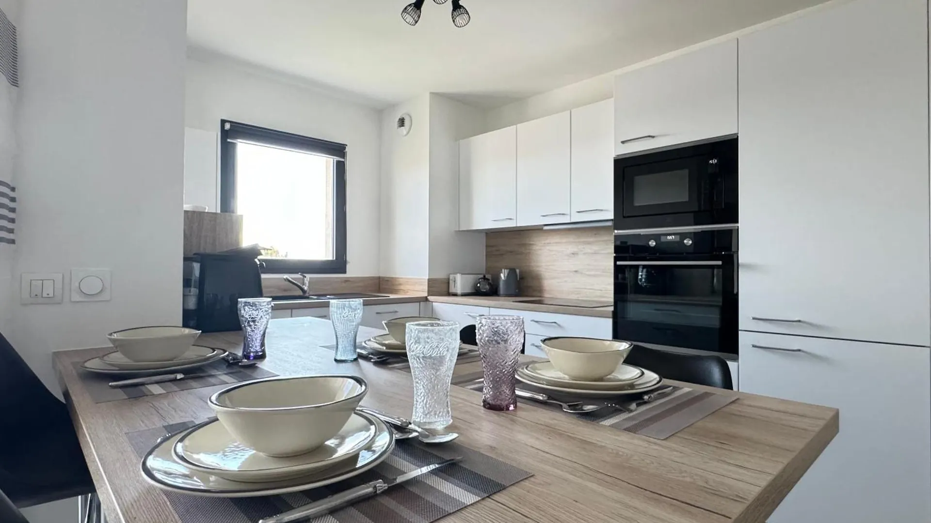 Appartement Le 202 - Tain L'Hermitage