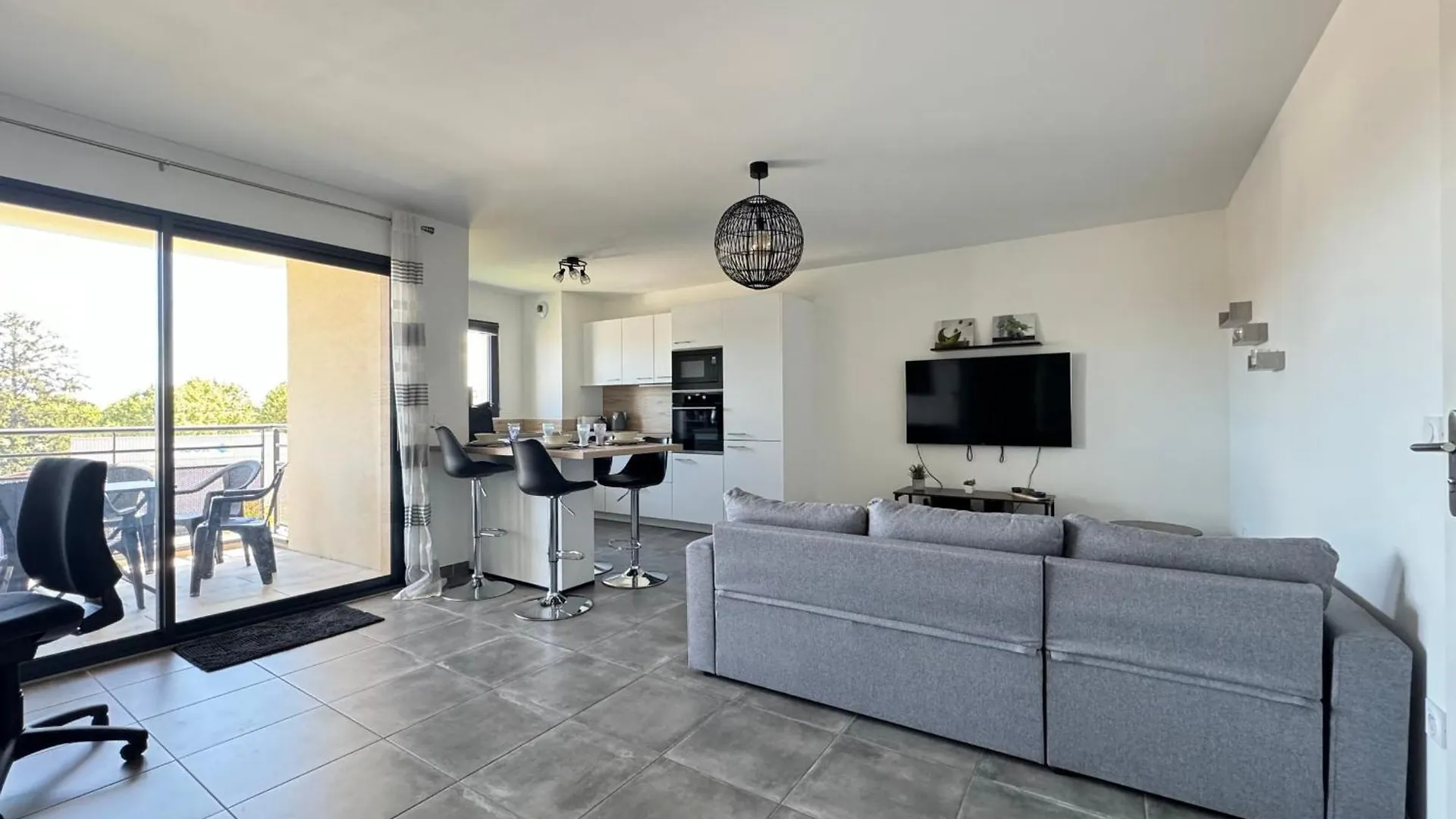 Holiday home Appartement Le 202 - Tain L'Hermitage