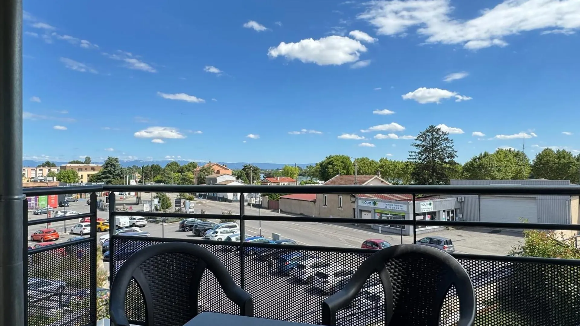 Appartement Le 202 - Tain L'Hermitage France