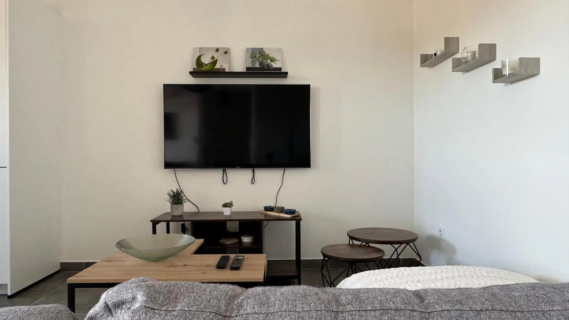 Appartement Le 202 - Tain L'Hermitage France