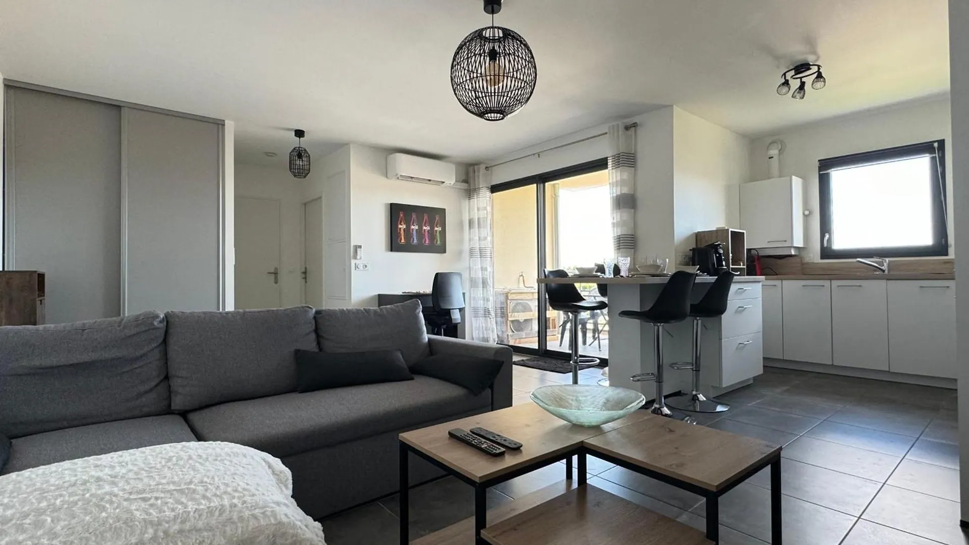 Appartement Le 202 - Tain L'Hermitage 0*, Tain-l'Hermitage France