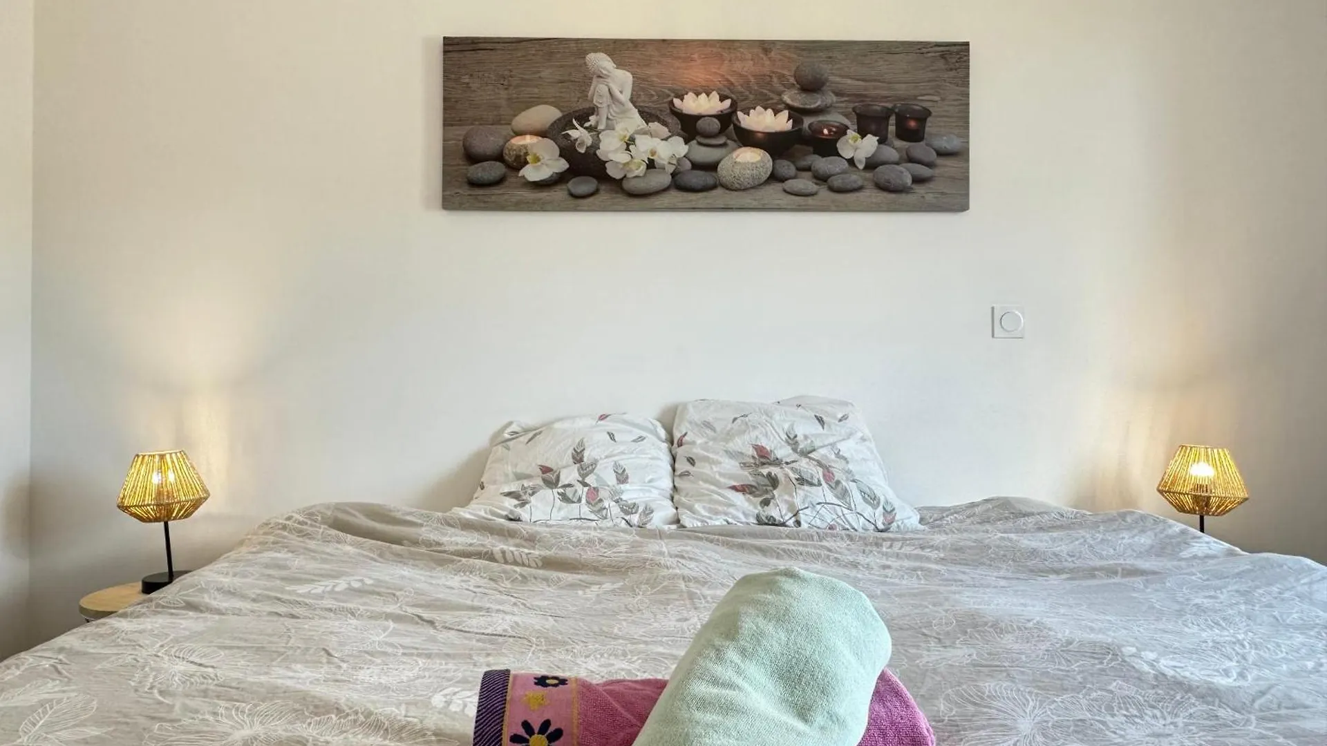 Holiday home Appartement Le 202 - Tain L'Hermitage