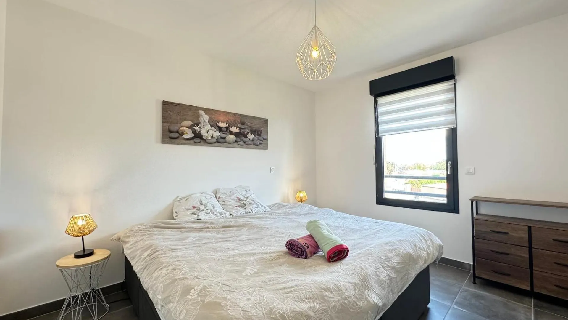 Appartement Le 202 - Tain L'Hermitage 0*, Tain-l'Hermitage