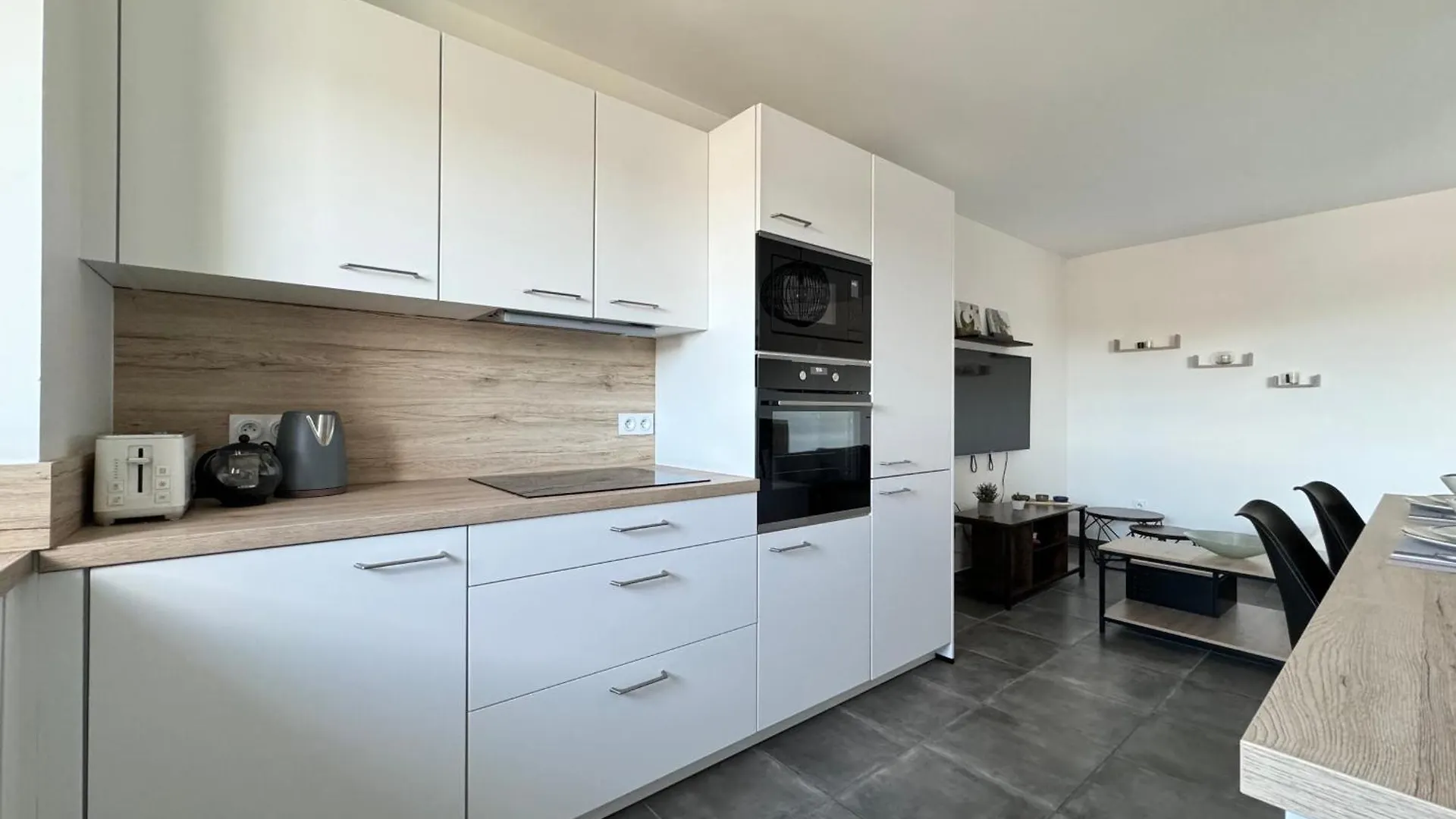 Holiday home Appartement Le 202 - Tain L'Hermitage